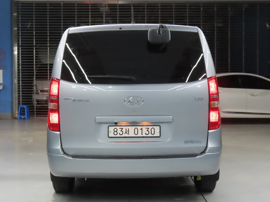 HYUNDAI STAREX GRAND 2019