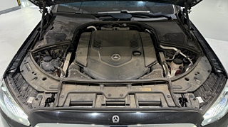 MERCEDES BENZ S-CLASS W223 2021