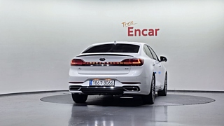 KIA K7 PREMIER 2021