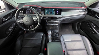 KIA K7 PREMIER 2021