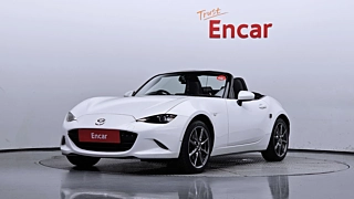Заказать MAZDA MX-5