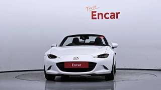 Заказать MAZDA MX-5