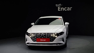 HYUNDAI GRANDEUR IG 2021
