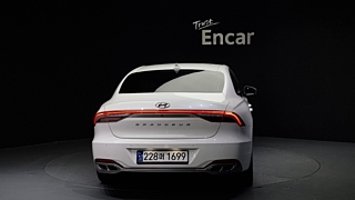 HYUNDAI GRANDEUR IG 2021