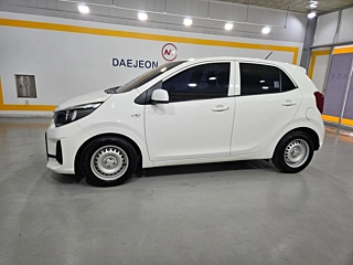 KIA MORNING URBAN JA 2021