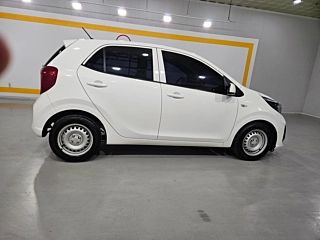 KIA MORNING URBAN JA 2021