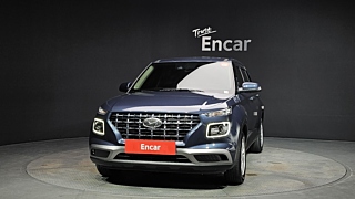 HYUNDAI VENUE 2019