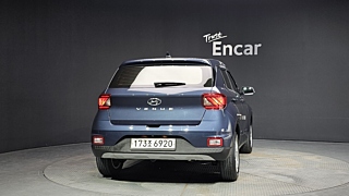 HYUNDAI VENUE 2019