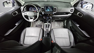 HYUNDAI VENUE 2019