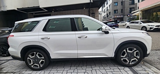 HYUNDAI PALISADE 2024