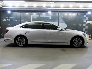 KIA K9 2019