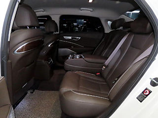 KIA K9 2019