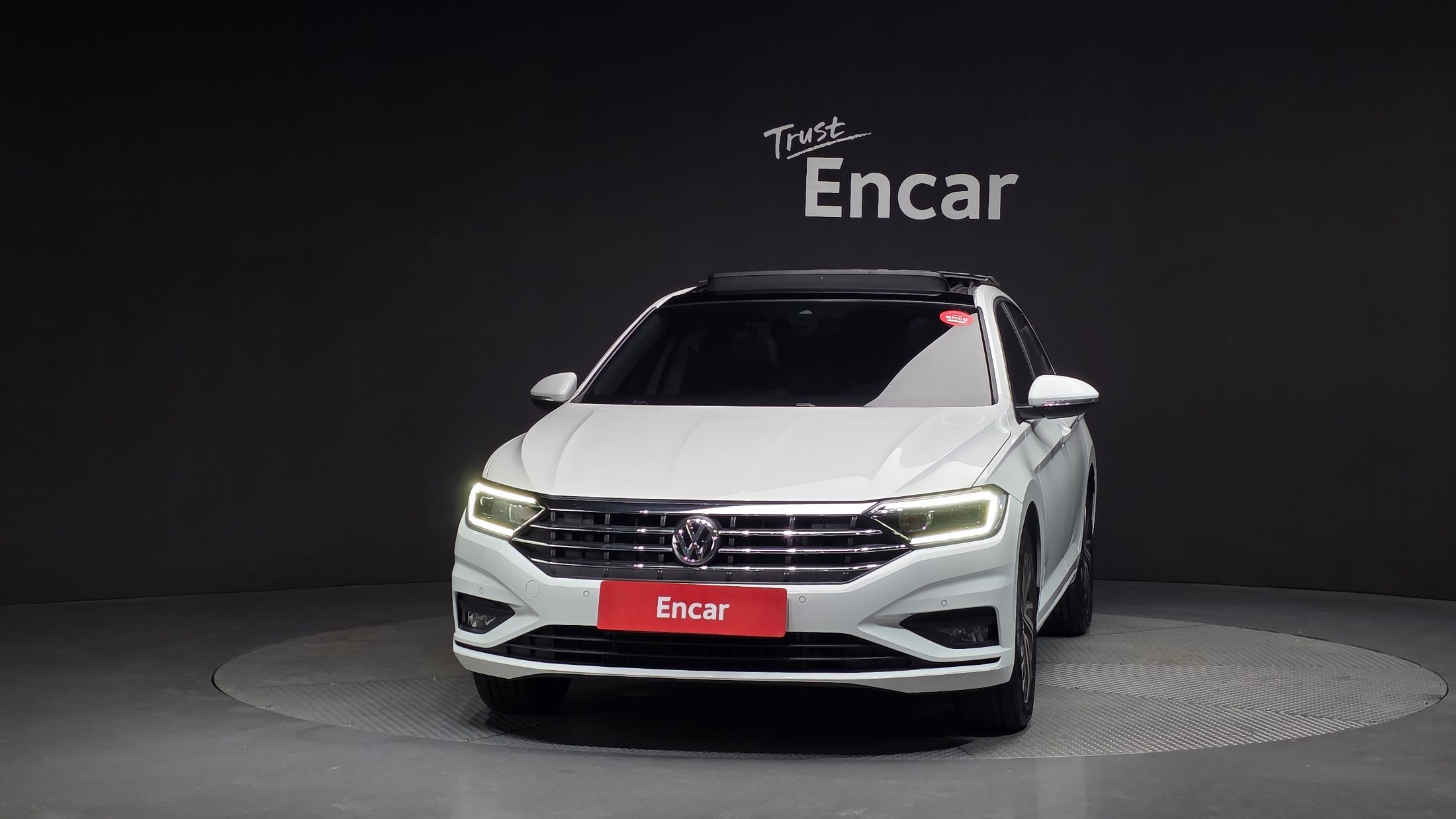 VOLKSWAGEN JETTA 2021