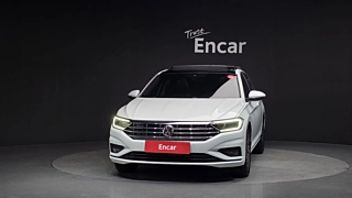 VOLKSWAGEN JETTA 2021