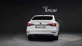 VOLKSWAGEN JETTA 2021