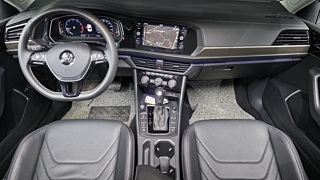 VOLKSWAGEN JETTA 2021