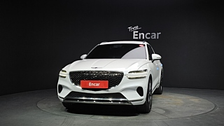 GENESIS GV70 2021