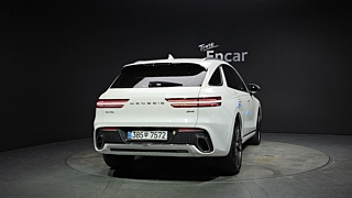 GENESIS GV70 2021