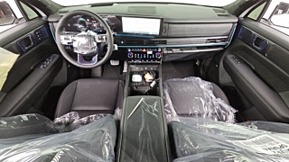 HYUNDAI SANTAFE MX5 2025