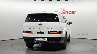 HYUNDAI SANTAFE MX5 2025