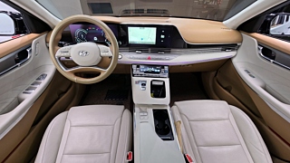 HYUNDAI GRANDEUR IG 2020