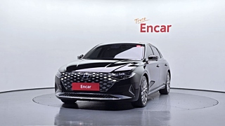 HYUNDAI GRANDEUR IG 2020