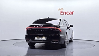 HYUNDAI GRANDEUR IG 2020