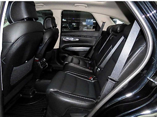 GENESIS GV70 2021