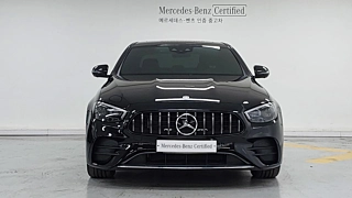 MERCEDES BENZ E-CLASS W213 2023