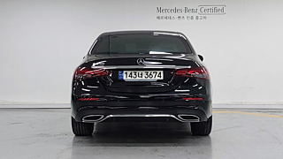 MERCEDES BENZ E-CLASS W213 2023