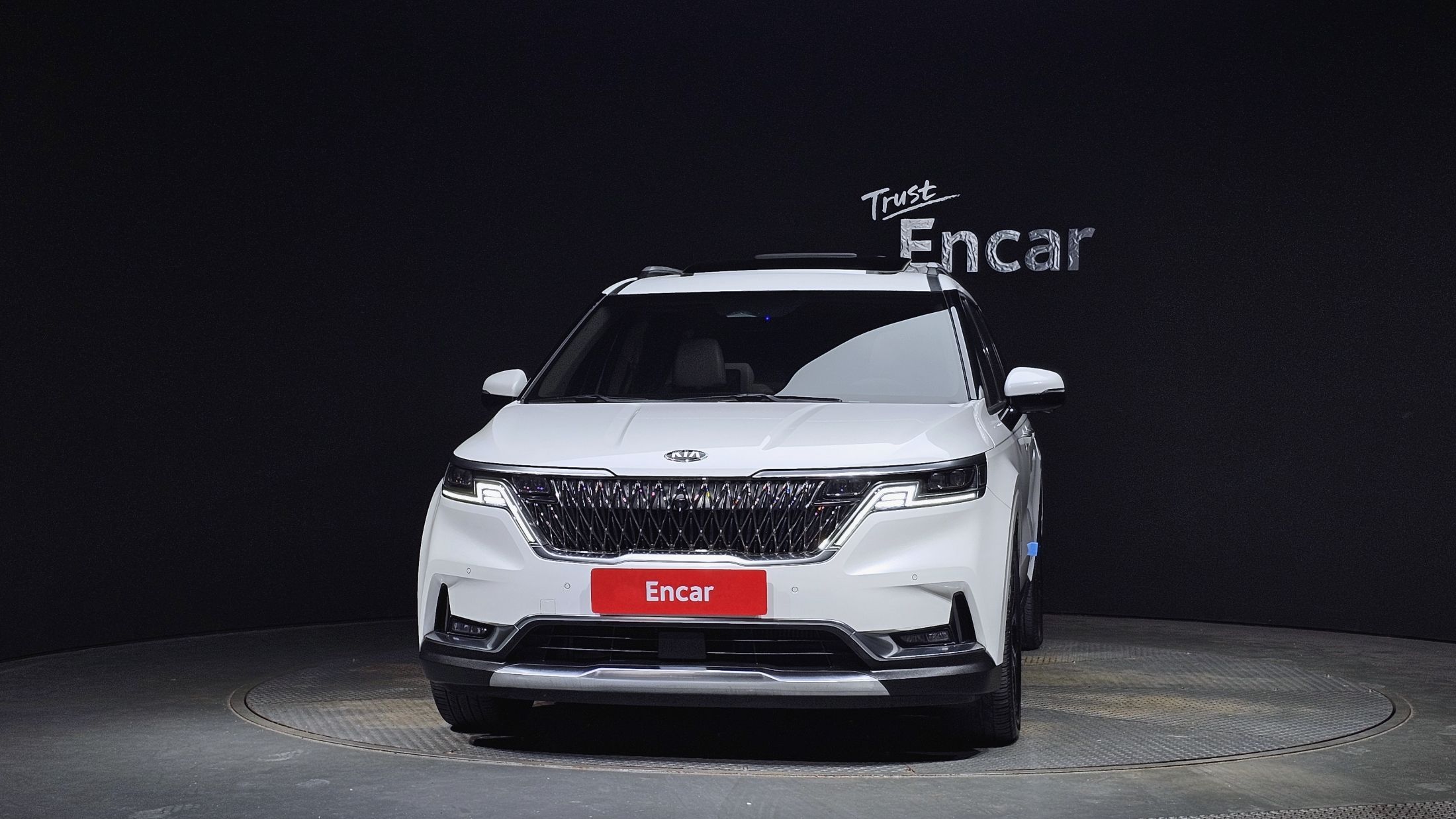 KIA CARNIVAL 2021