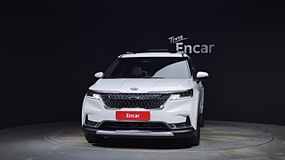 KIA CARNIVAL 2021