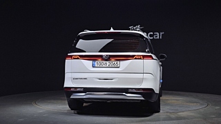 KIA CARNIVAL 2021