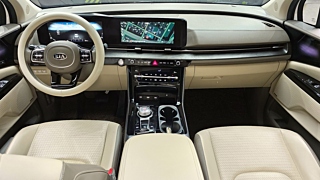 KIA CARNIVAL 2021