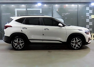 KIA SELTOS 2021