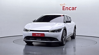KIA EV6 2024
