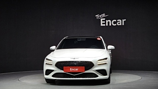 GENESIS G70 2021