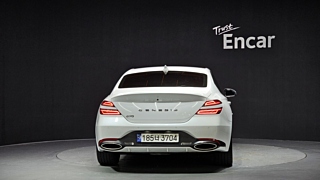 GENESIS G70 2021