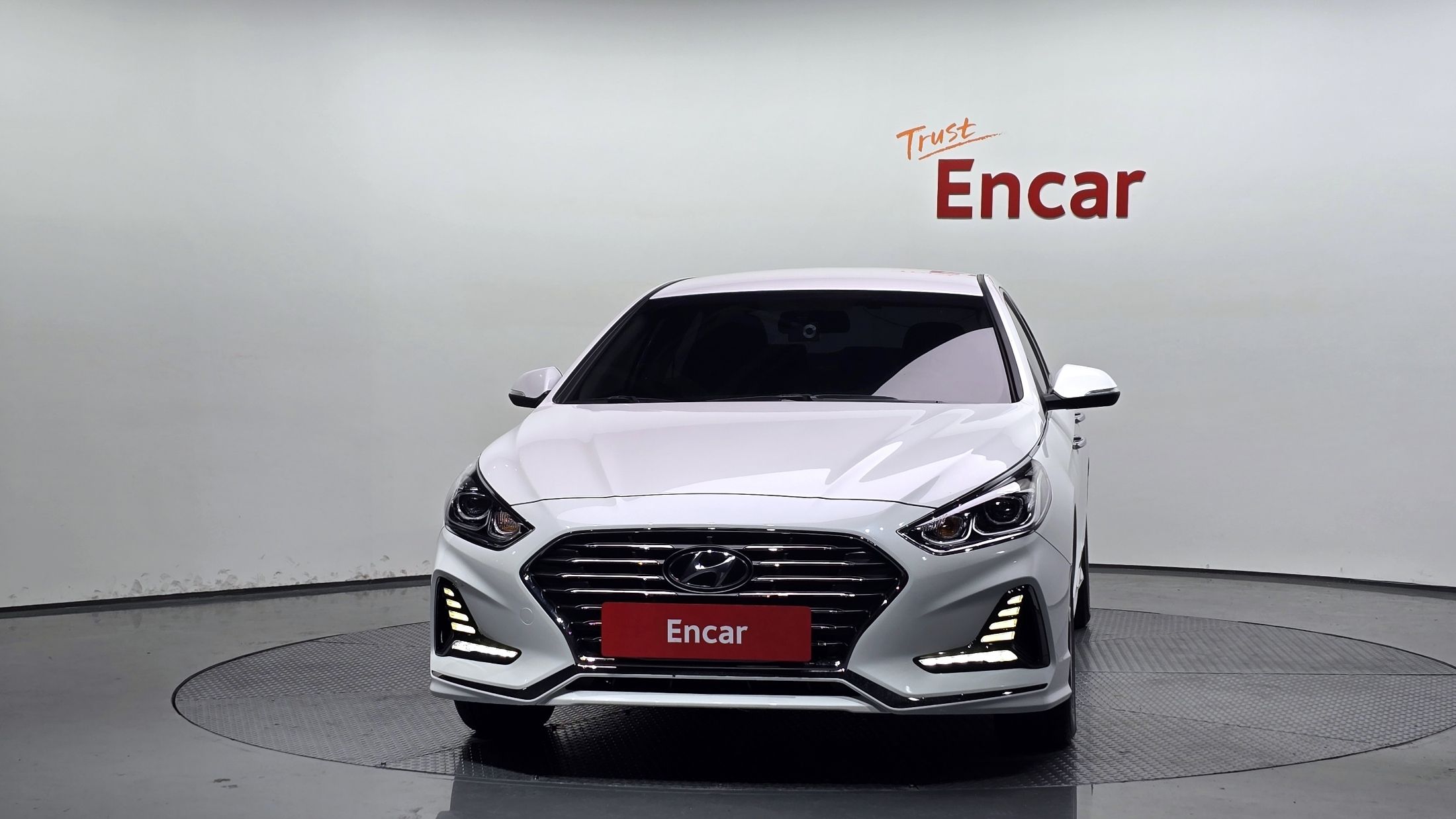 HYUNDAI SONATA NEW RISE 2019
