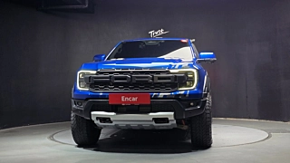 FORD RANGER 2023