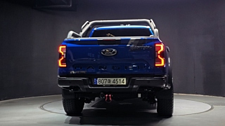 FORD RANGER 2023