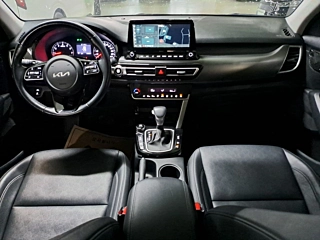 KIA SELTOS 2021