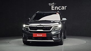 KIA SELTOS 2020