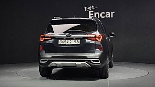 KIA SELTOS 2020