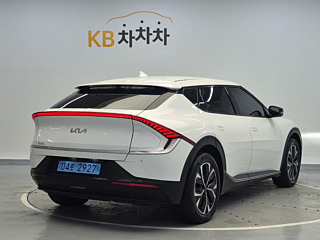 KIA EV6 2022