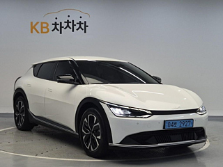 KIA EV6 2022