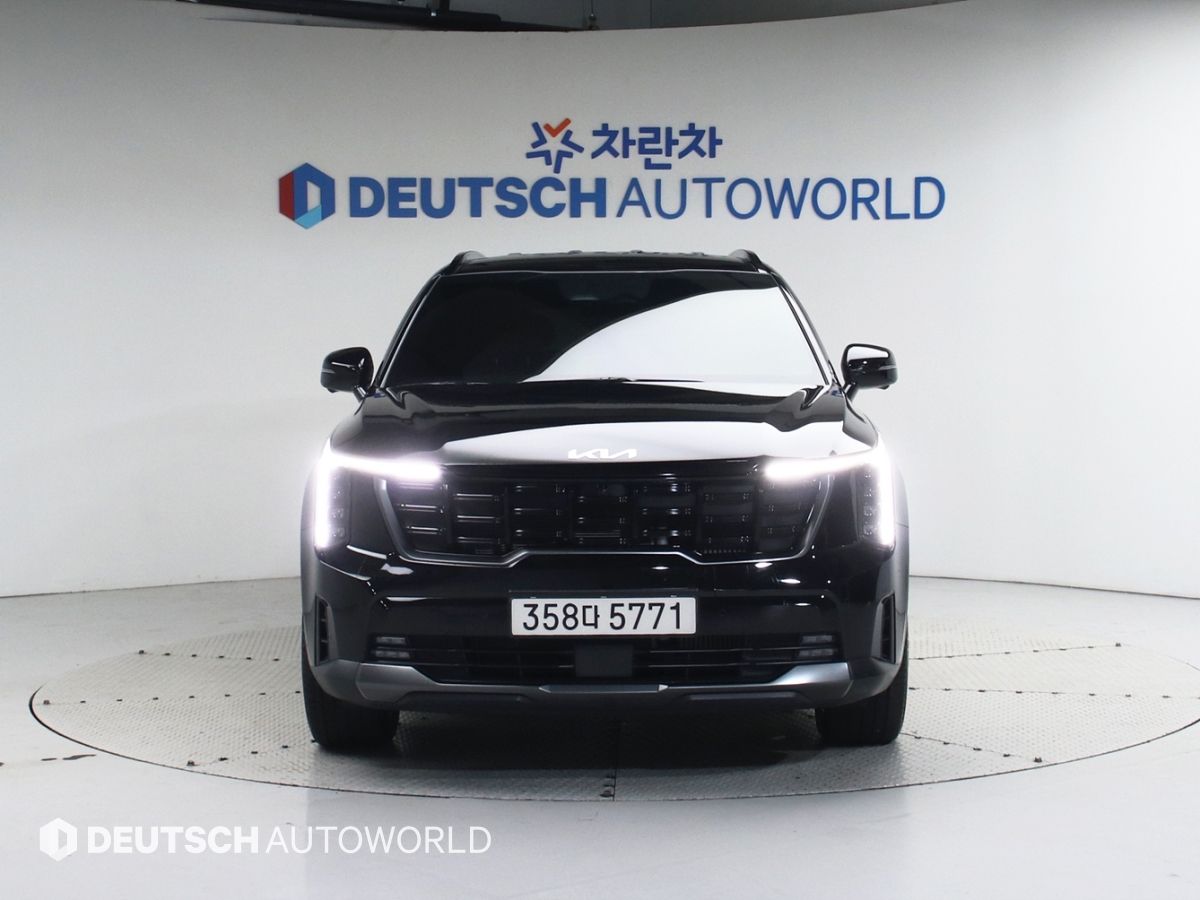 KIA SORENTO 2023