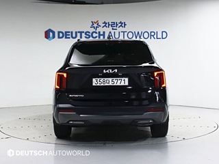 KIA SORENTO 2023