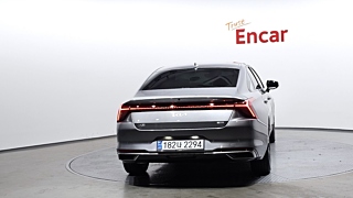 KIA K8 HYBRID 2024