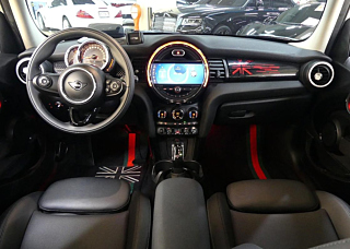 MINI COOPER S 2019
